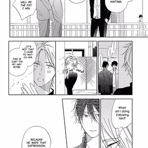 [SAKURA Riko] Ijimekko to Nakimushi-kun (update c.3) [Eng] – Gay Manga sex 23