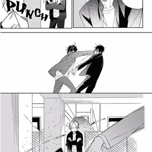[SAKURA Riko] Ijimekko to Nakimushi-kun (update c.3) [Eng] – Gay Manga sex 24