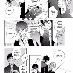 [SAKURA Riko] Ijimekko to Nakimushi-kun (update c.3) [Eng] – Gay Manga sex 31