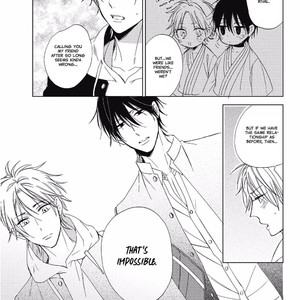 [SAKURA Riko] Ijimekko to Nakimushi-kun (update c.3) [Eng] – Gay Manga sex 41