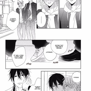 [SAKURA Riko] Ijimekko to Nakimushi-kun (update c.3) [Eng] – Gay Manga sex 42