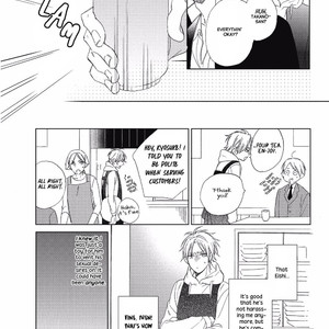 [SAKURA Riko] Ijimekko to Nakimushi-kun (update c.3) [Eng] – Gay Manga sex 47