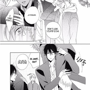 [SAKURA Riko] Ijimekko to Nakimushi-kun (update c.3) [Eng] – Gay Manga sex 55