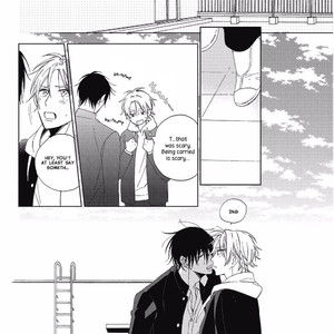 [SAKURA Riko] Ijimekko to Nakimushi-kun (update c.3) [Eng] – Gay Manga sex 56