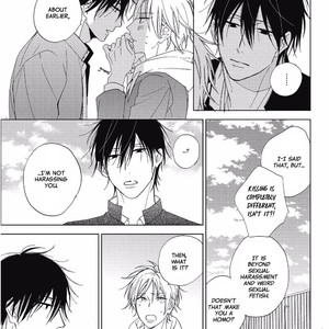 [SAKURA Riko] Ijimekko to Nakimushi-kun (update c.3) [Eng] – Gay Manga sex 57