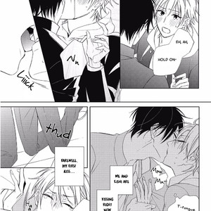 [SAKURA Riko] Ijimekko to Nakimushi-kun (update c.3) [Eng] – Gay Manga sex 59