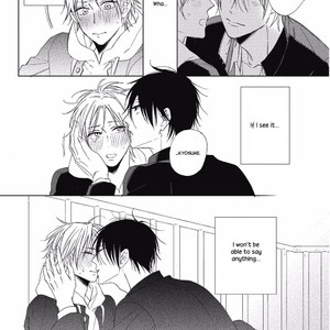 [SAKURA Riko] Ijimekko to Nakimushi-kun (update c.3) [Eng] – Gay Manga sex 60
