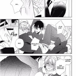 [SAKURA Riko] Ijimekko to Nakimushi-kun (update c.3) [Eng] – Gay Manga sex 61
