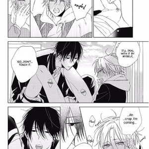 [SAKURA Riko] Ijimekko to Nakimushi-kun (update c.3) [Eng] – Gay Manga sex 62