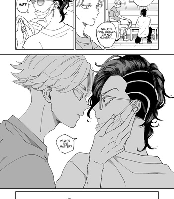 [Furnace] Tokyo Libe LOG – Tokyo Revengers dj [Eng] – Gay Manga sex 93