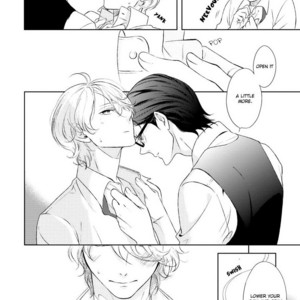 [Scarlet Beriko] Joou to Shitateya [Eng] – Gay Manga sex 13