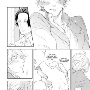 [Scarlet Beriko] Joou to Shitateya [Eng] – Gay Manga sex 19