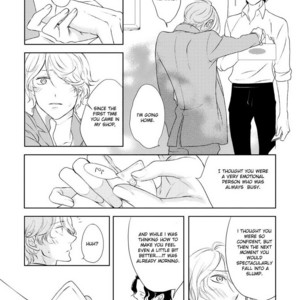 [Scarlet Beriko] Joou to Shitateya [Eng] – Gay Manga sex 20