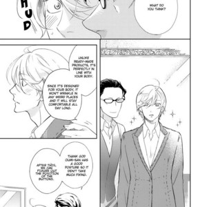 [Scarlet Beriko] Joou to Shitateya [Eng] – Gay Manga sex 26