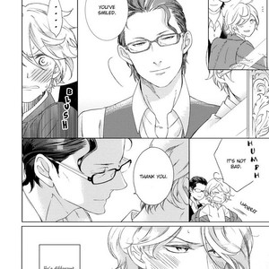 [Scarlet Beriko] Joou to Shitateya [Eng] – Gay Manga sex 27