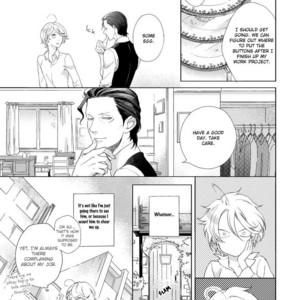 [Scarlet Beriko] Joou to Shitateya [Eng] – Gay Manga sex 28
