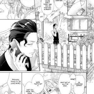 [Scarlet Beriko] Joou to Shitateya [Eng] – Gay Manga sex 30