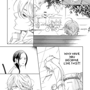 [Scarlet Beriko] Joou to Shitateya [Eng] – Gay Manga sex 31