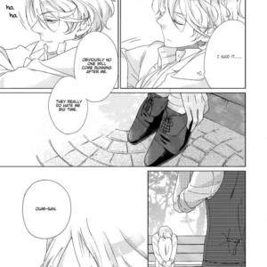 [Scarlet Beriko] Joou to Shitateya [Eng] – Gay Manga sex 32