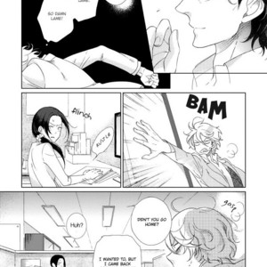 [Scarlet Beriko] Joou to Shitateya [Eng] – Gay Manga sex 36