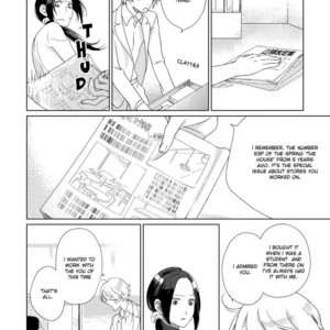 [Scarlet Beriko] Joou to Shitateya [Eng] – Gay Manga sex 37