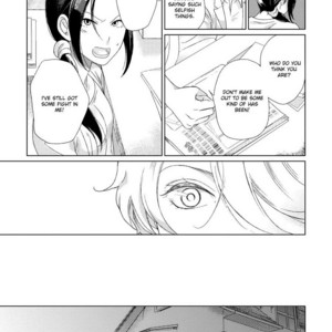 [Scarlet Beriko] Joou to Shitateya [Eng] – Gay Manga sex 38