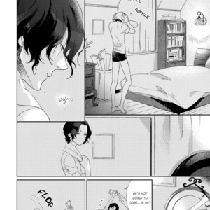 [Scarlet Beriko] Joou to Shitateya [Eng] – Gay Manga sex 39