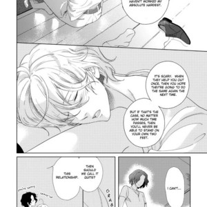 [Scarlet Beriko] Joou to Shitateya [Eng] – Gay Manga sex 43