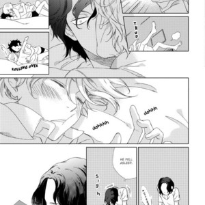 [Scarlet Beriko] Joou to Shitateya [Eng] – Gay Manga sex 46
