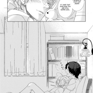 [Scarlet Beriko] Joou to Shitateya [Eng] – Gay Manga sex 47