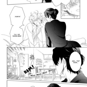 [Scarlet Beriko] Joou to Shitateya [Eng] – Gay Manga sex 50