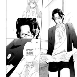 [Scarlet Beriko] Joou to Shitateya [Eng] – Gay Manga sex 54