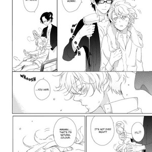 [Scarlet Beriko] Joou to Shitateya [Eng] – Gay Manga sex 56