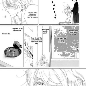 [Scarlet Beriko] Joou to Shitateya [Eng] – Gay Manga sex 57