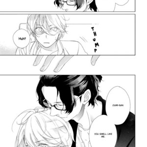 [Scarlet Beriko] Joou to Shitateya [Eng] – Gay Manga sex 59