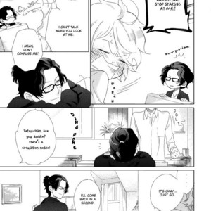 [Scarlet Beriko] Joou to Shitateya [Eng] – Gay Manga sex 61