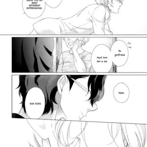 [Scarlet Beriko] Joou to Shitateya [Eng] – Gay Manga sex 64
