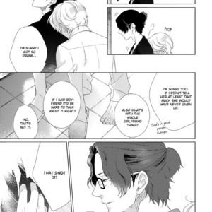 [Scarlet Beriko] Joou to Shitateya [Eng] – Gay Manga sex 65