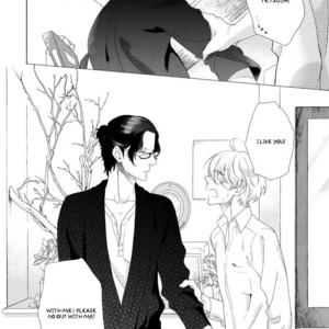 [Scarlet Beriko] Joou to Shitateya [Eng] – Gay Manga sex 66