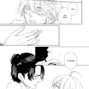 [Scarlet Beriko] Joou to Shitateya [Eng] – Gay Manga sex 67