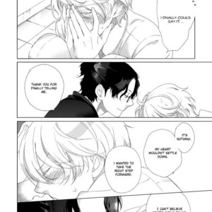 [Scarlet Beriko] Joou to Shitateya [Eng] – Gay Manga sex 68