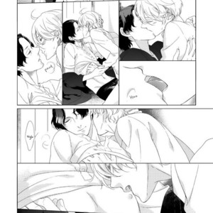 [Scarlet Beriko] Joou to Shitateya [Eng] – Gay Manga sex 70