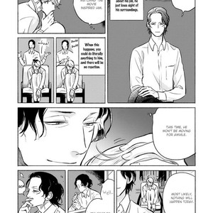 [Scarlet Beriko] Joou to Shitateya [Eng] – Gay Manga sex 75