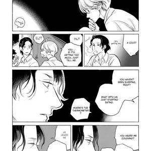[Scarlet Beriko] Joou to Shitateya [Eng] – Gay Manga sex 76