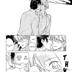 [Scarlet Beriko] Joou to Shitateya [Eng] – Gay Manga sex 77