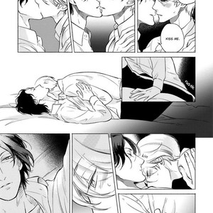 [Scarlet Beriko] Joou to Shitateya [Eng] – Gay Manga sex 78