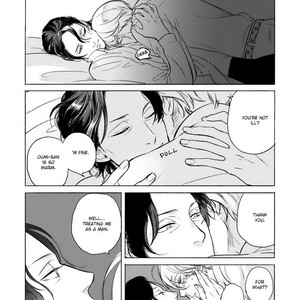 [Scarlet Beriko] Joou to Shitateya [Eng] – Gay Manga sex 79