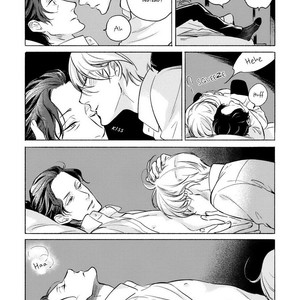 [Scarlet Beriko] Joou to Shitateya [Eng] – Gay Manga sex 80