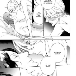 [Scarlet Beriko] Joou to Shitateya [Eng] – Gay Manga sex 83
