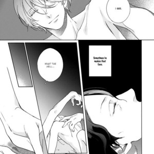 [Scarlet Beriko] Joou to Shitateya [Eng] – Gay Manga sex 84